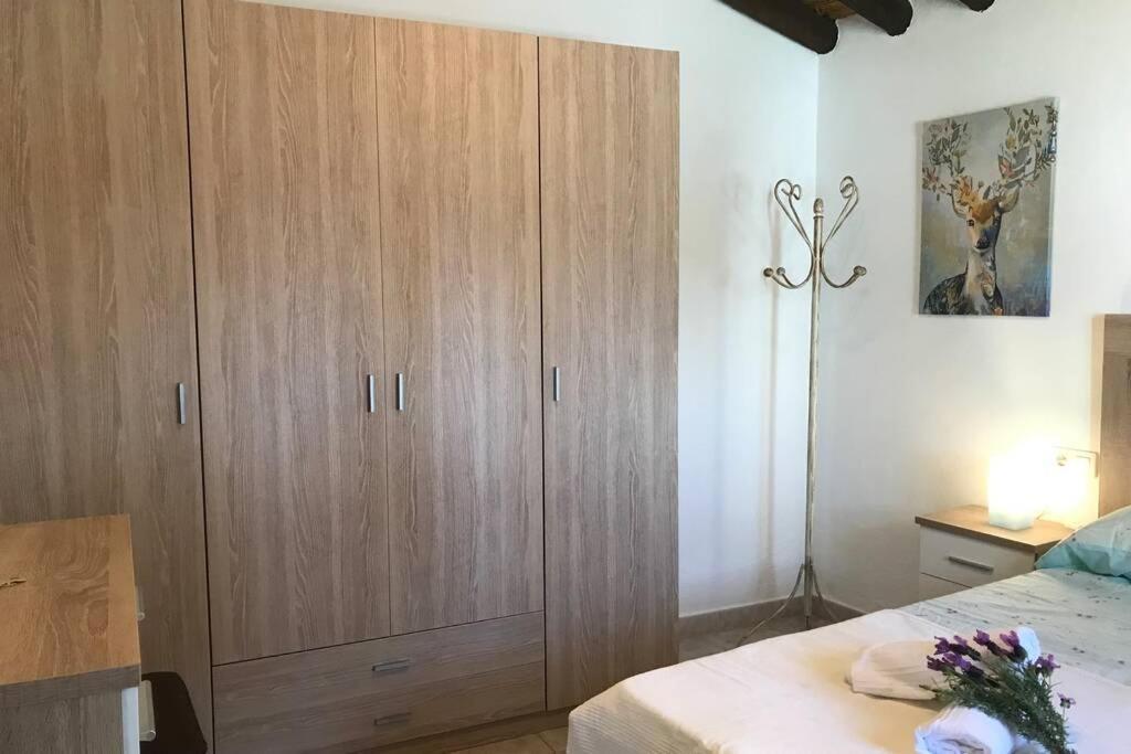 Casa Dimas Βίλα Cómpeta Εξωτερικό φωτογραφία