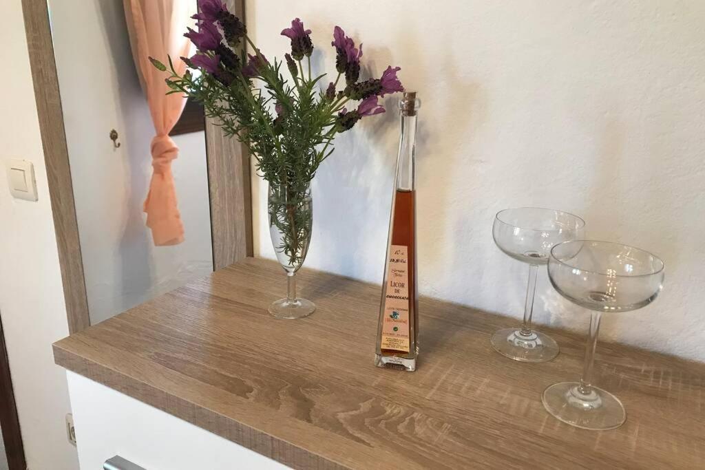 Casa Dimas Βίλα Cómpeta Εξωτερικό φωτογραφία